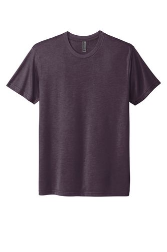 Next Level Apparel Adult Tri-Blend Tee image thumbnail