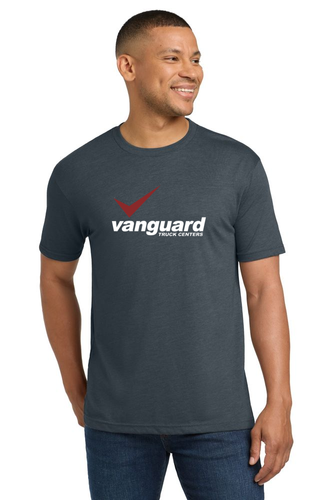Next Level Apparel Adult Tri-Blend Tee image thumbnail