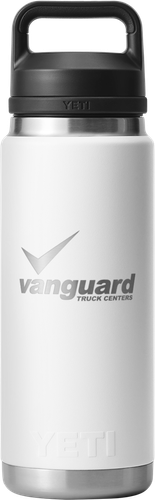 26oz Yeti Bottle With Chug Cap image thumbnail