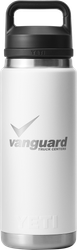 Image of 26oz Yeti Bottle With Chug Cap