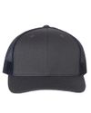 CHARCOAL/ NAVY