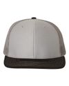 GREY/ CHARCOAL/ BLACK