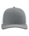 HEATHER GREY/ LIGHT GREY