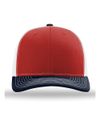 RED/ WHITE/ NAVY