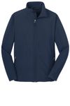 DRESS BLUE NVY