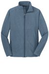 NAVY HEATHER