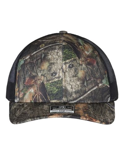 Richardson 112 Printed Patterns image thumbnail