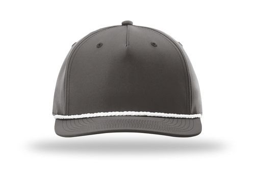  5 Panel Classic Rope Cap image thumbnail