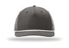 DARK GREY-WHITE