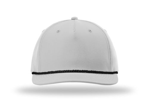  5 Panel Classic Rope Cap image thumbnail