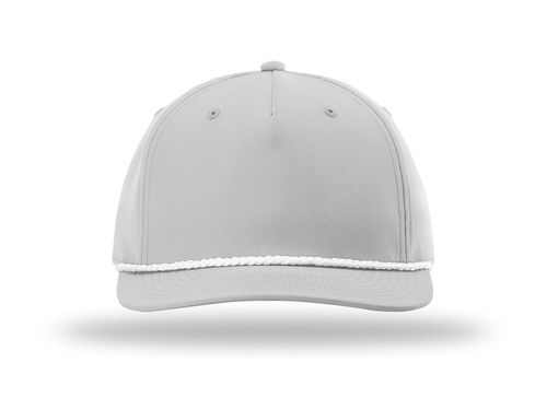  5 Panel Classic Rope Cap image thumbnail