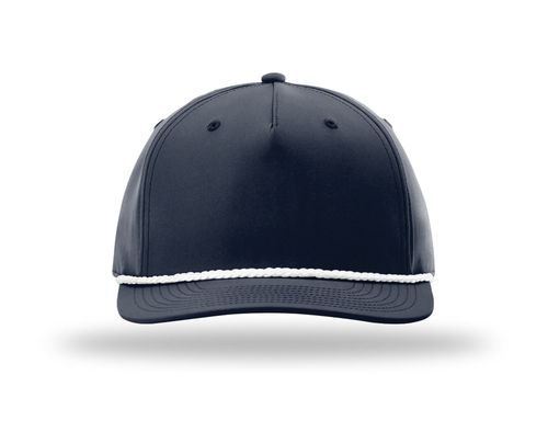  5 Panel Classic Rope Cap image thumbnail