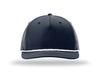 NAVY-WHITE