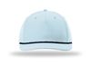 SOFT BLUE-NAVY