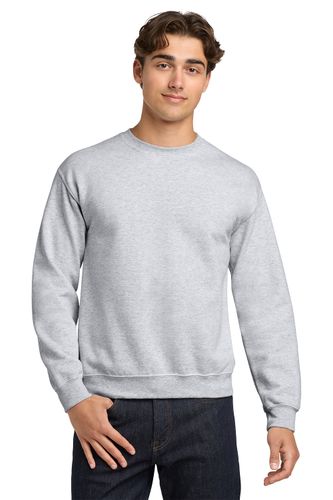 Gildan Heavy Blend Crewneck Sweatshirt image thumbnail