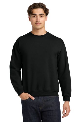 Gildan Heavy Blend Crewneck Sweatshirt image thumbnail