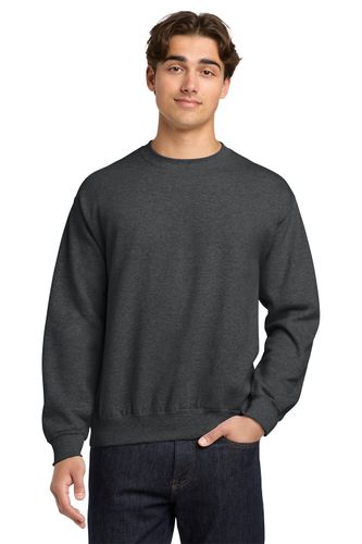 Gildan Heavy Blend Crewneck Sweatshirt image thumbnail