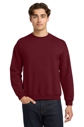 Gildan Heavy Blend Crewneck Sweatshirt image thumbnail