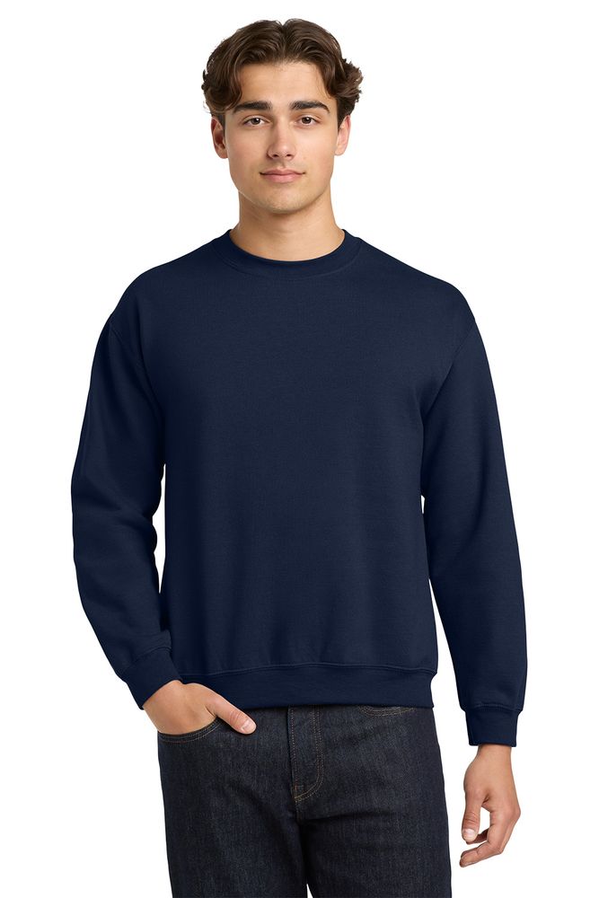 Gildan Heavy Blend Crewneck Sweatshirt primary image