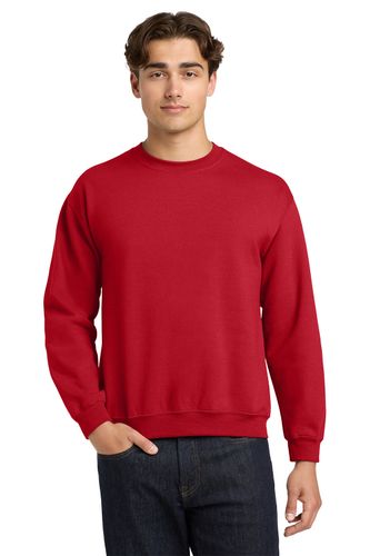 Gildan Heavy Blend Crewneck Sweatshirt image thumbnail