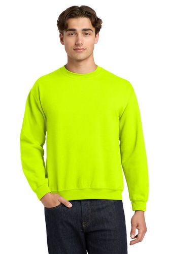 Gildan Heavy Blend Crewneck Sweatshirt image thumbnail