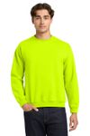 SAFETY GREEN