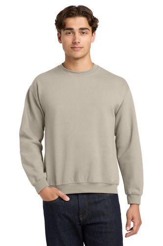 Gildan Heavy Blend Crewneck Sweatshirt image thumbnail