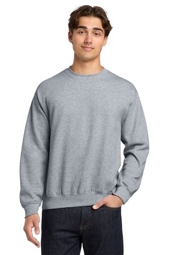 Gildan Heavy Blend Crewneck Sweatshirt image thumbnail