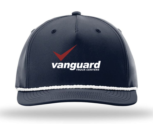  5 Panel Classic Rope Cap image thumbnail