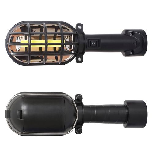 Magnum Rechargeable Worklight image thumbnail