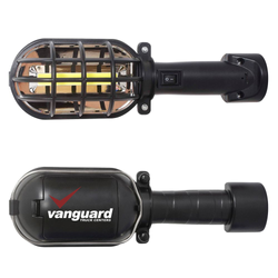 Image of Magnum Rechargeable Worklight