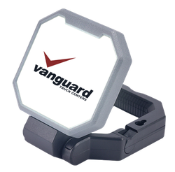 Image of Rechargeable 20W SMD Magnetic Worklight
