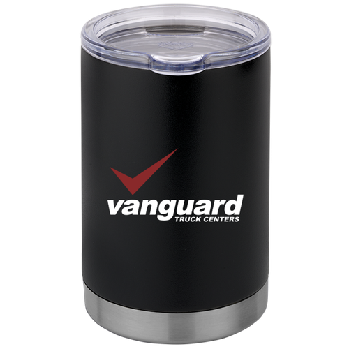 12 oz Bedrock Trail Vacuum Can Cooler image thumbnail
