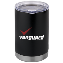 Image of 12 oz Bedrock Trail Vacuum Can Cooler
