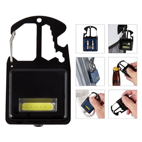 Bryson Mini Multi-Tool COB Work Light image thumbnail