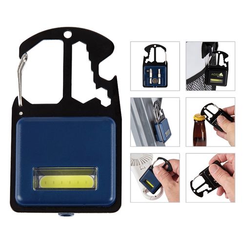 Bryson Mini Multi-Tool COB Work Light image thumbnail
