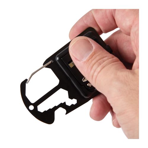 Bryson Mini Multi-Tool COB Work Light image thumbnail