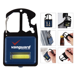 Image of Bryson Mini Multi-Tool COB Work Light