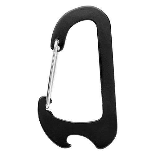 Chaz Carabiner Bottle Opener image thumbnail