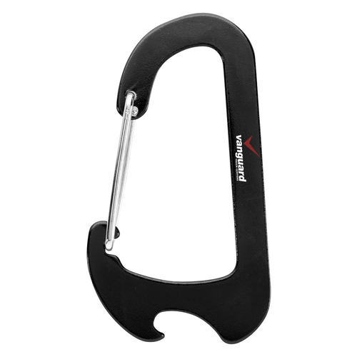 Chaz Carabiner Bottle Opener image thumbnail