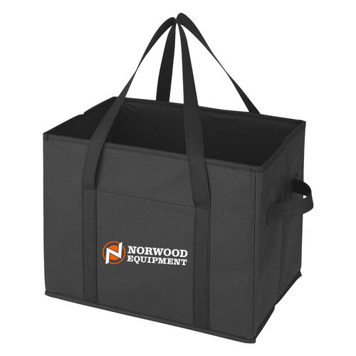 Non-Woven Multi-Tasking Organizer image thumbnail