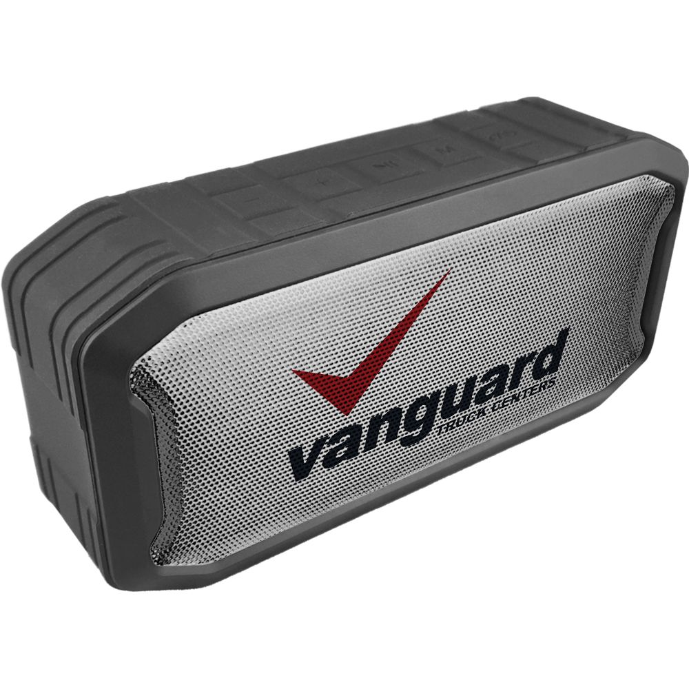 Waterbox Wireless Speakers primary image