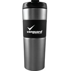Image of French Presso Stainless Coffee Tumbler
