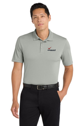 Image of Port Authority Dry Zone UV Micro-Mesh Polo