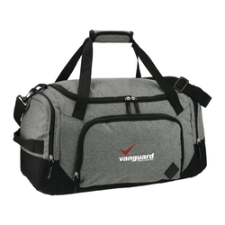 Image of WEEKENDER DUFFLE BAG