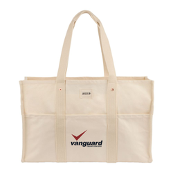 Image of FEED Organic Cotton Large Market Tote