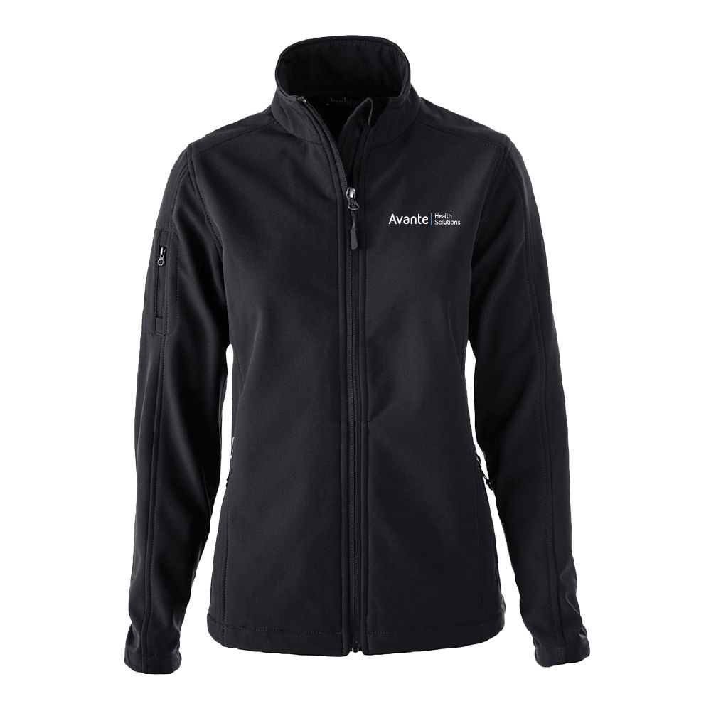 Ladies' Sonoma Fleece Jacket [OND] primary image