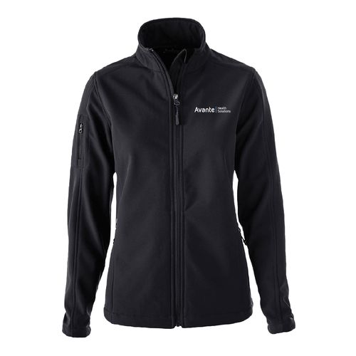 Ladies' Sonoma Fleece Jacket [OND] image thumbnail