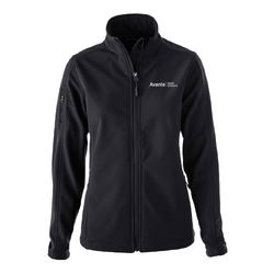 Image of Ladies' Sonoma Fleece Jacket [OND]