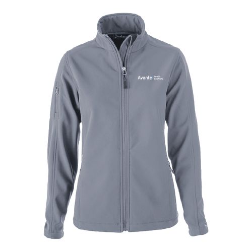 Ladies' Sonoma Fleece Jacket [OND] image thumbnail